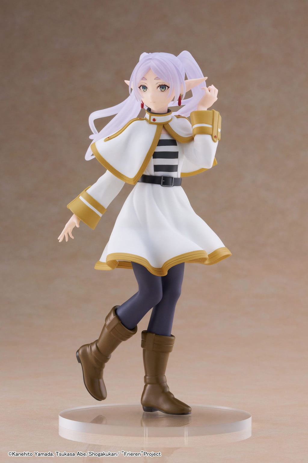 Frieren - Frieren: Beyond Journey's End - Coreful PVC Statue 18cm 🧙‍♀️✨