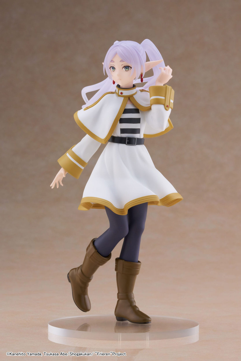 Frieren - Frieren: Beyond Journey's End - Coreful PVC Statue 18cm 🧙‍♀️✨