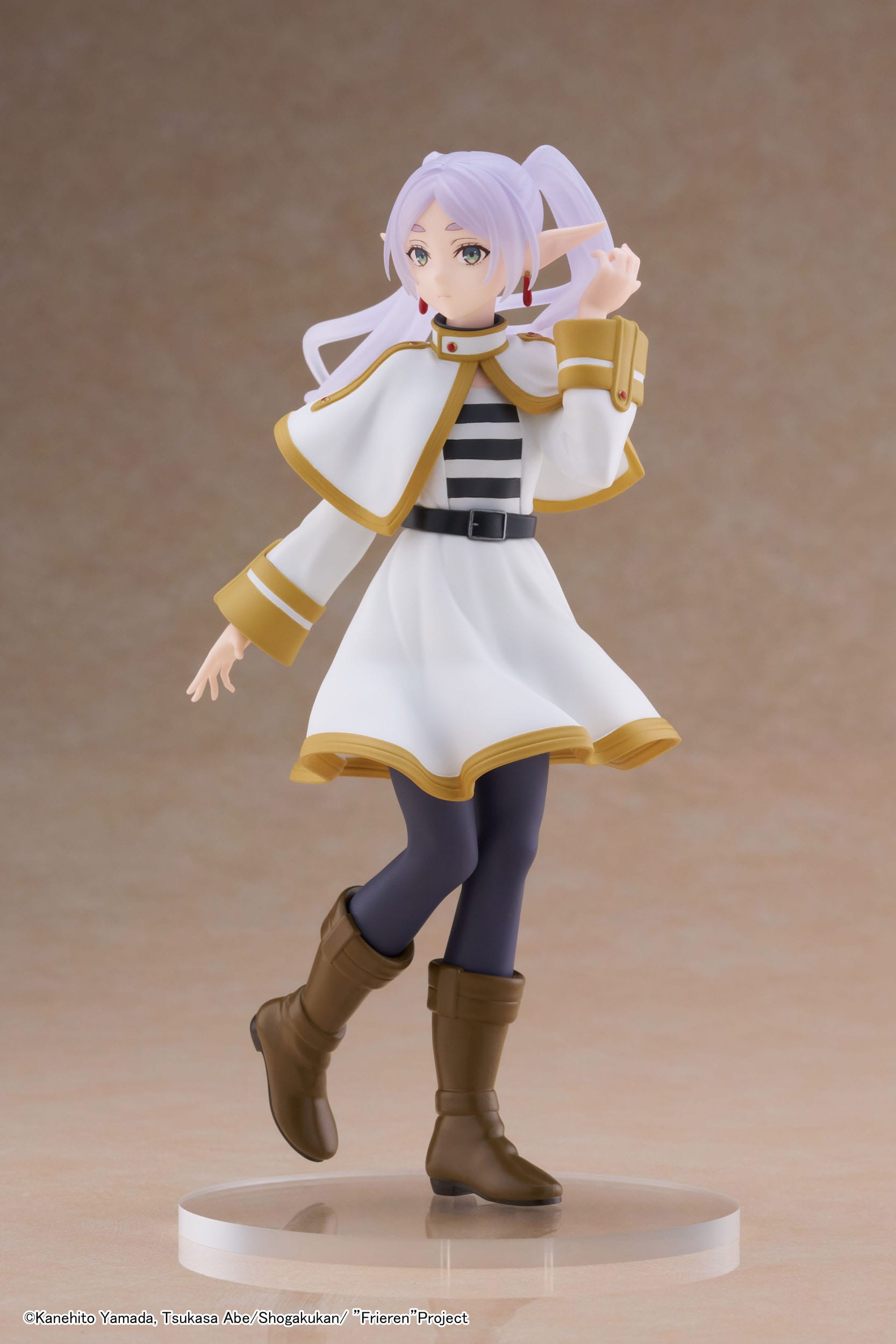 Frieren - Frieren: Beyond Journey's End - Estatua de PVC Coreful 18cm 🧙‍♀️✨