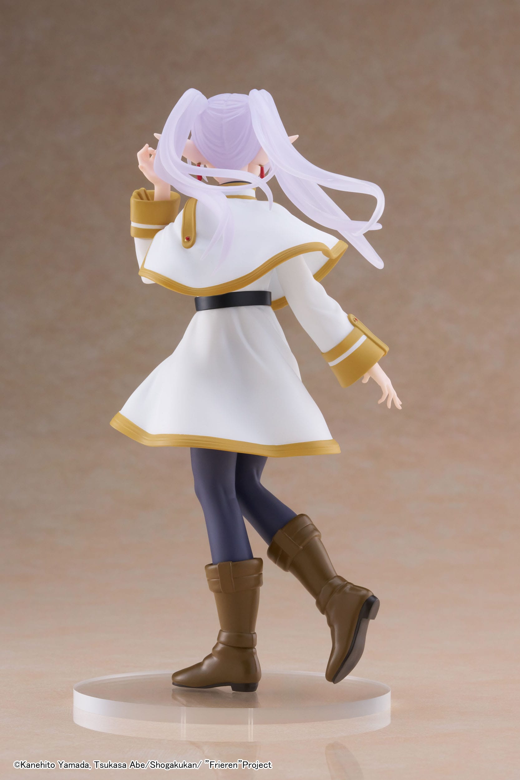 Frieren - Frieren: Beyond Journey's End - Estatua de PVC Coreful 18cm 🧙‍♀️✨