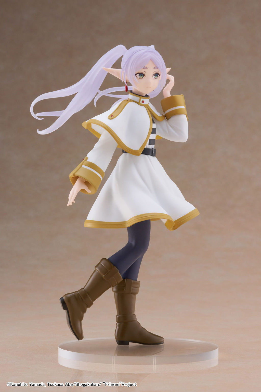 Frieren - Frieren: Beyond Journey's End - Coreful PVC Statue 18cm 🧙‍♀️✨