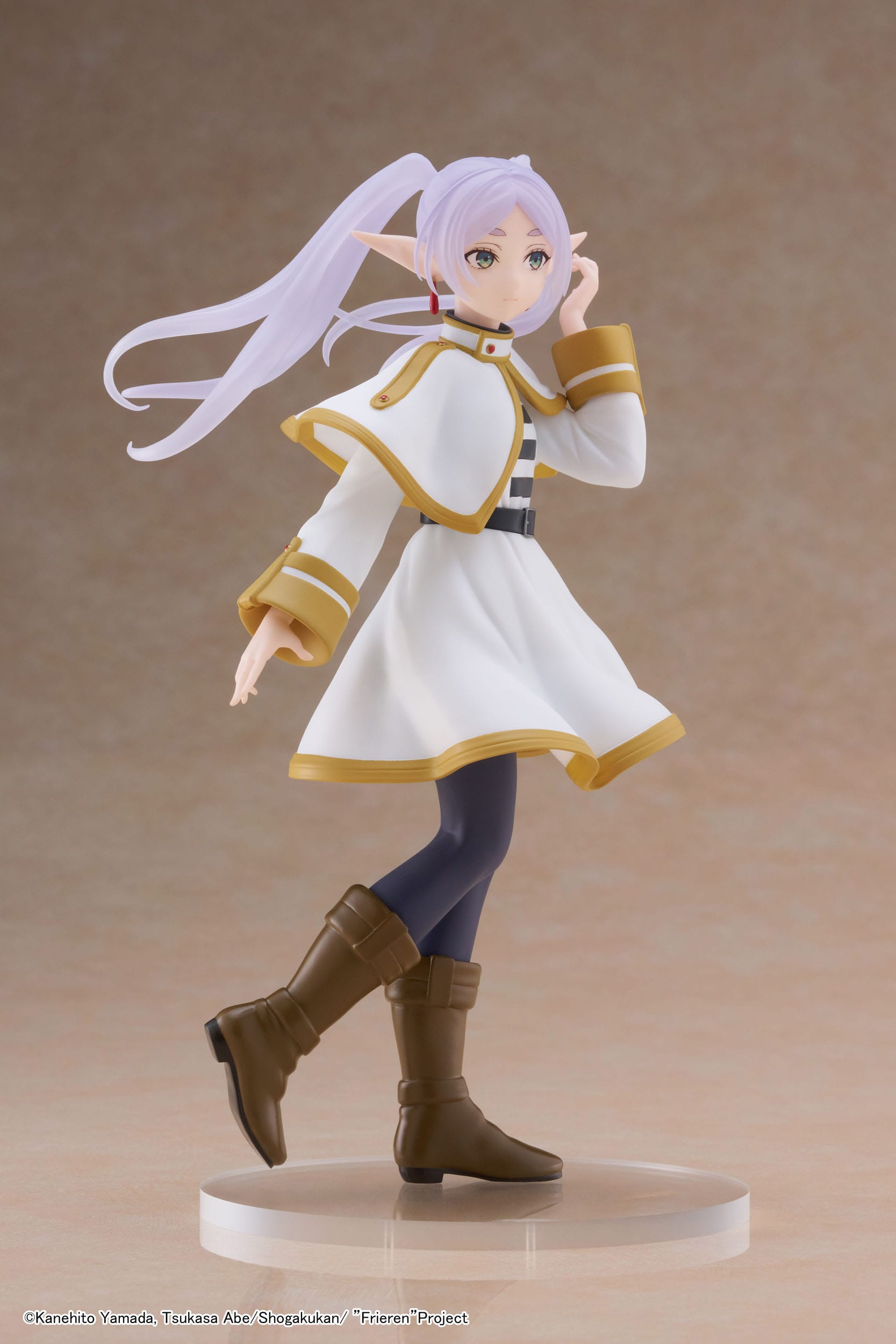 Frieren - Frieren: Beyond Journey's End - Estatua de PVC Coreful 18cm 🧙‍♀️✨