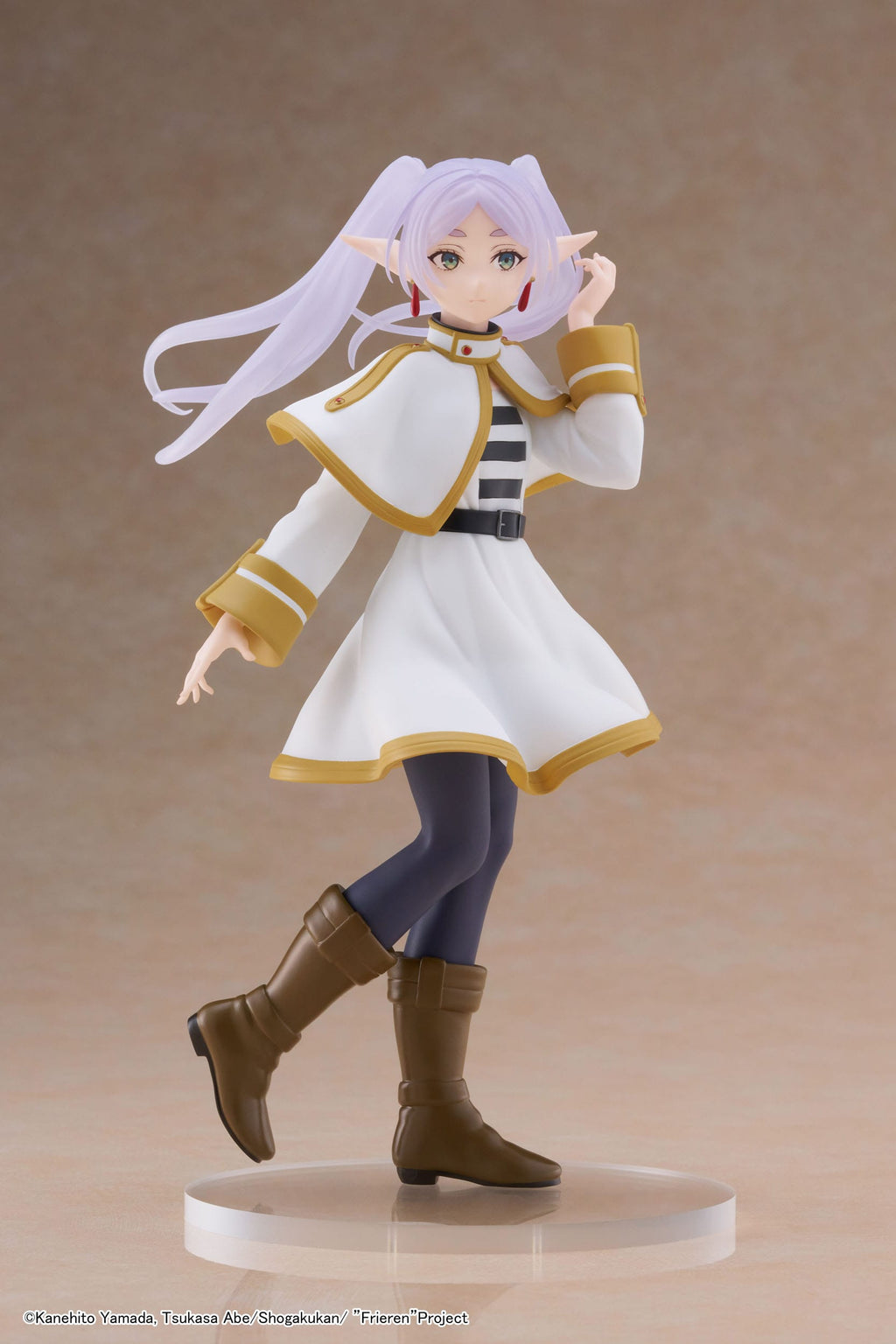Frieren - Frieren: Beyond Journey's End - Coreful PVC Statue 18cm 🧙‍♀️✨