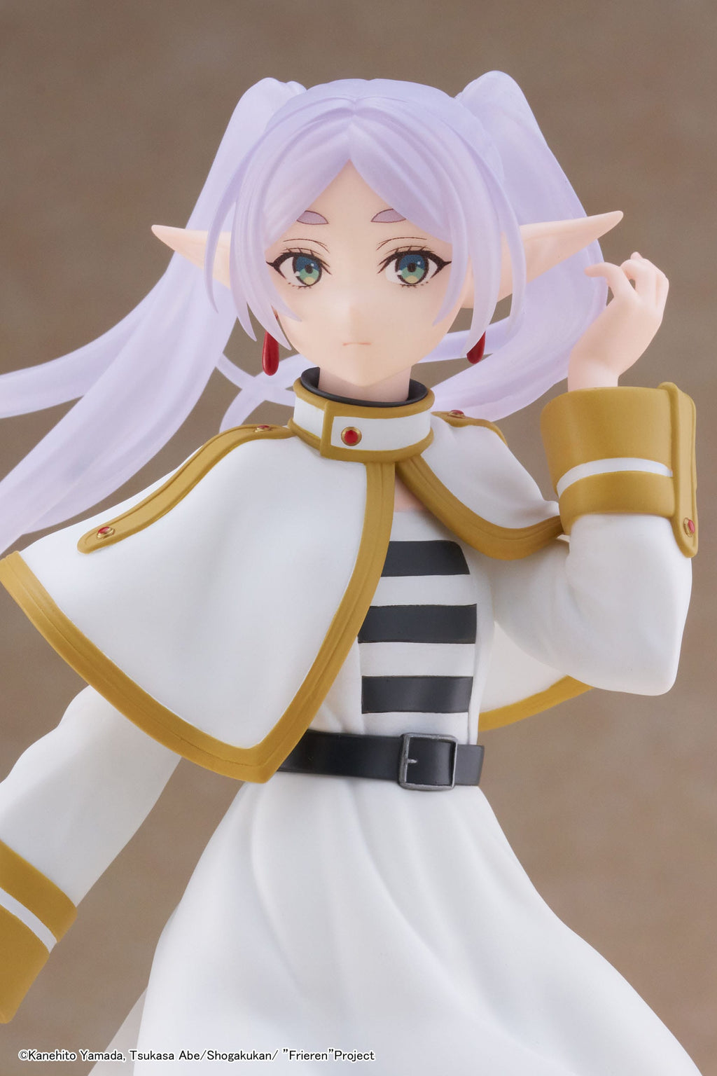 Frieren - Frieren: Beyond Journey's End - Coreful PVC Statue 18cm 🧙‍♀️✨