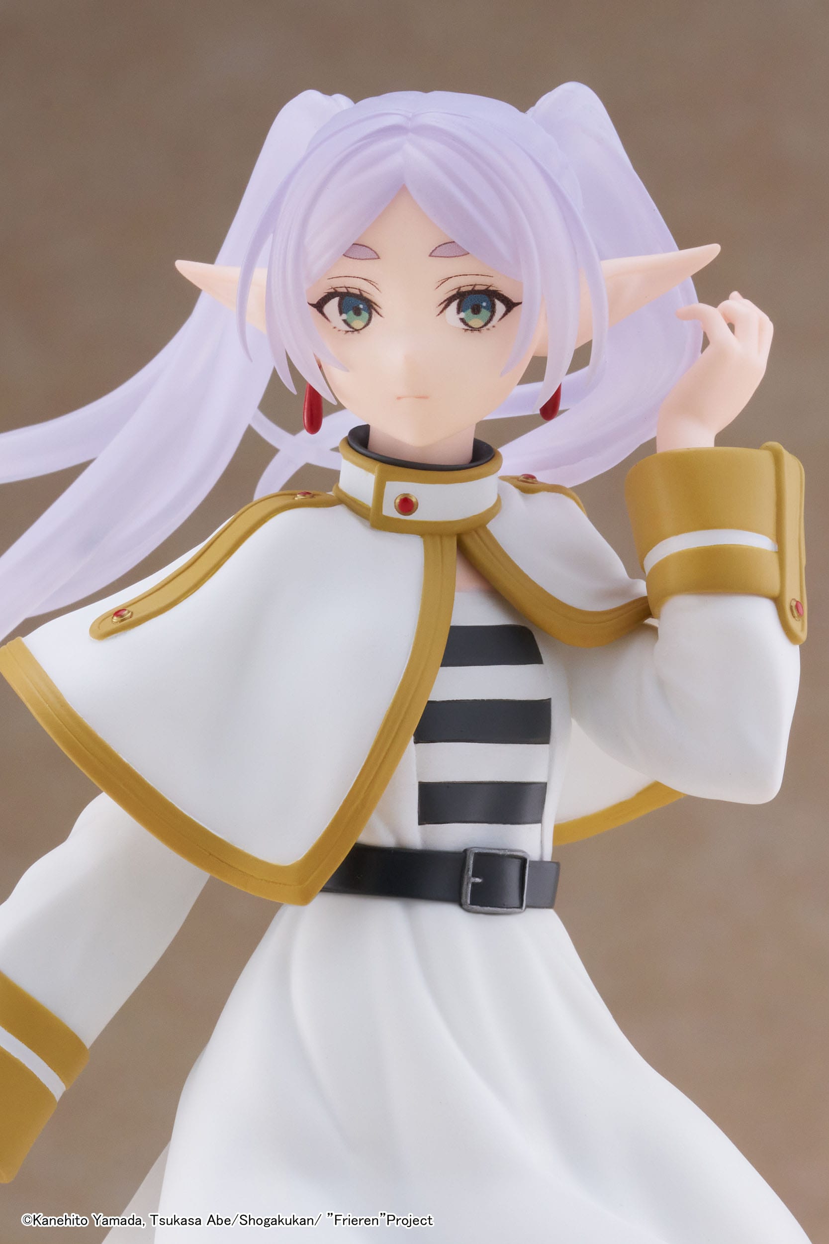 Frieren - Frieren: Beyond Journey's End - Coreful PVC Statue 18cm 🧙‍♀️✨