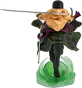 Roronoa Zoro - ABYstyle One Piece - Figura 🗡️💪