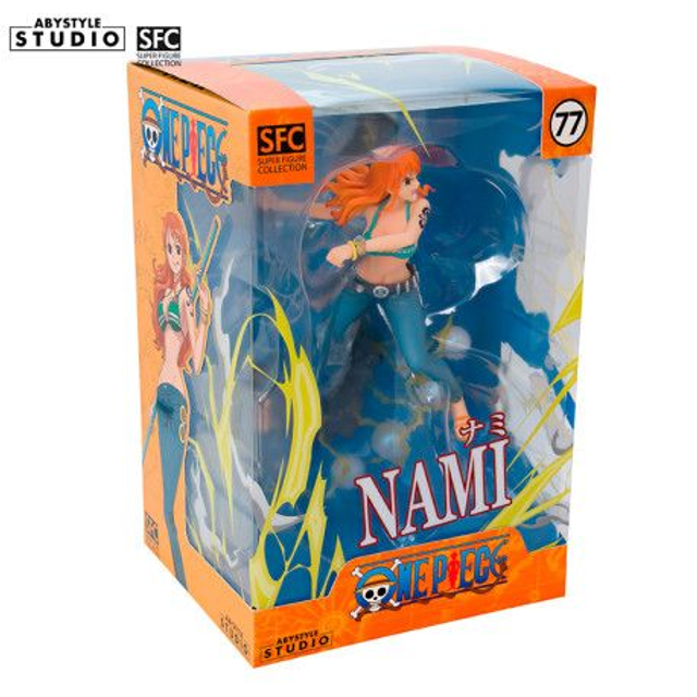 Nami (ABYstyle)