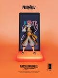 (Pre-pedido) Natsu Dragneel NEON - FAIRY TAIL | Tsume Art