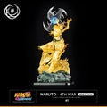 Naruto Uzumaki - Naruto Shippuden - Estatua Ikigai Tsume Art 1/6 (34cm)