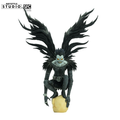 DEATH NOTE - ABYstyle- Figura "Ryuk" 💀🍎
