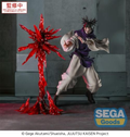 (Pre-order estimated delivery 06/2026) Choso - JUJUTSU KAISEN "Supernova" - Luminasta Figure 18cm 🩸💥