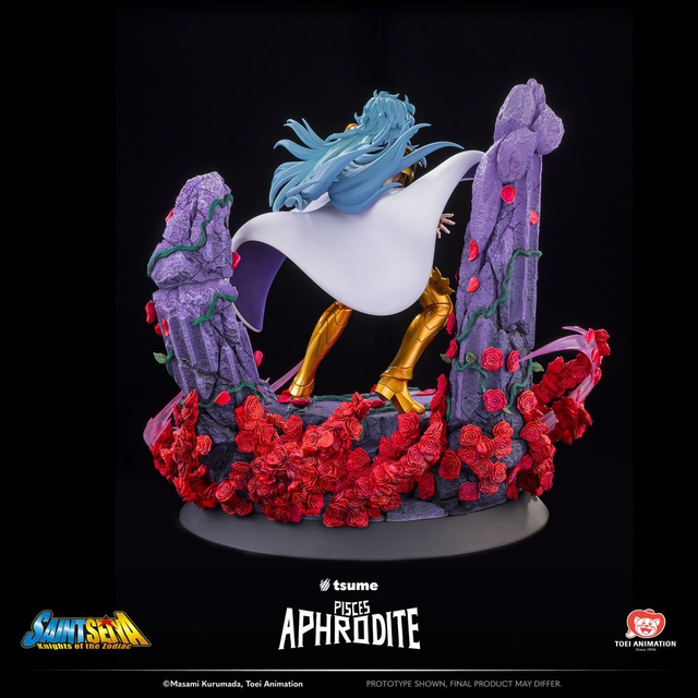 (Pre-order! Estimated delivery date: Q2/26-Q3/26 ✨ Aphrodite Pisces HQS by Tsume Art♓ (Also available in installments! 👇)