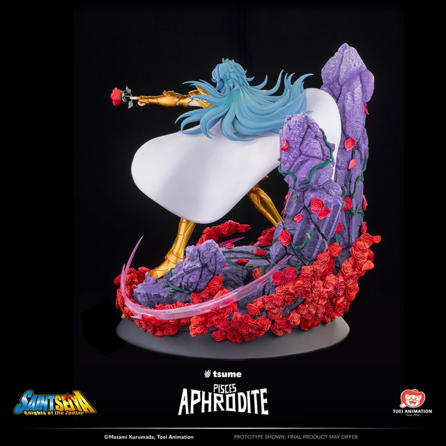 (Pre-order! Estimated delivery date: Q2/26-Q3/26 ✨ Aphrodite Pisces HQS by Tsume Art♓ (Also available in installments! 👇)