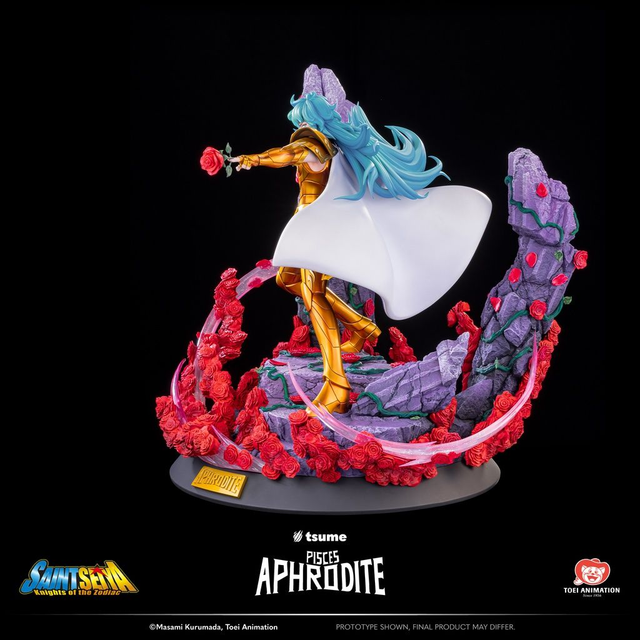 (Pre-order! Estimated delivery date: Q2/26-Q3/26 ✨ Aphrodite Pisces HQS by Tsume Art♓ (Also available in installments! 👇)