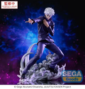 (Pre-order estimated delivery 04/2026) - Satoru Gojo "Hollow Purple" - JUJUTSU KAISEN - Luminasta Figure 21cm 🟣🤞