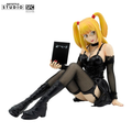 DEATH NOTE - Figura "Misa" 💖🍎 - AbyStyle