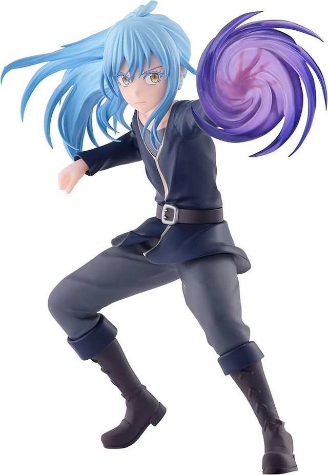 Rimuru Tempest -That Time I Got Reincarnated as a Slime VIBRATION STARS