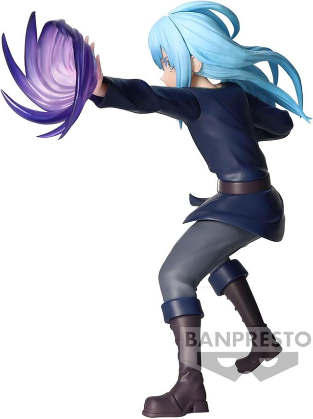 Rimuru Tempest -That Time I Got Reincarnated as a Slime VIBRATION STARS