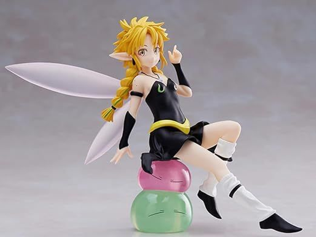 Ramiris - Figura 12cm MIX FIG