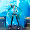 🎶Hatsune Miku by ABYstyle