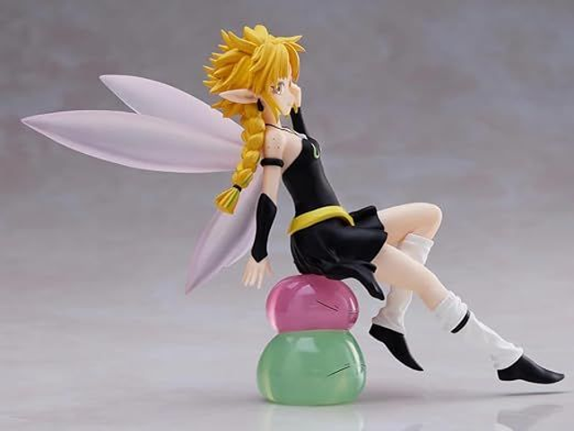 Ramiris - Figura 12cm MIX FIG