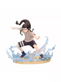 Neji Hyuga - Naruto - Figura Saga Memorable 10cm ☯️ Byakugan