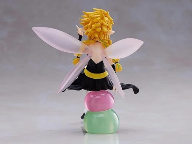 Ramiris - Figura 12cm MIX FIG