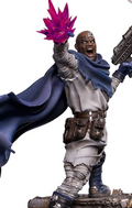 Bishop - X-Men: Era de Apocalipsis - BDS Art Scale 1/10 - Iron Studios