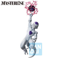 (Pre-order estimated delivery 05/2026) DRAGON BALL - Frieza - Figurine Battle of the Super Saiyan 25cm 👑🟣