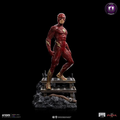 Flash - The Flash Movie - Art Scale 1/10 - Iron Studios (¡También a plazos! 👇)