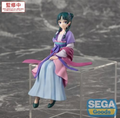 (Preordine consegna prevista 03/2026) Maomao - THE APOTHECARY DIARIES - "Moon Fairy" - Statue PM Perching 14cm 🌙🧪