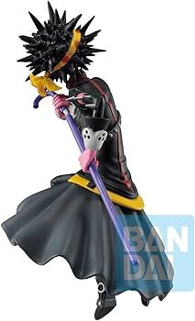 Brook - One Piece Film Red - Figura More Beat Ichibansho 16,5cm 💀🎶