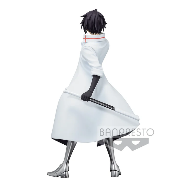 Hinata Sakaguchi - That Time I Got Reincarnated as a Slime - Figura Otherworlder 17cm MIX FIG ⚔️✨