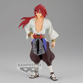🔥Figura Hiiro Slime Tensei Shitara Slime Banpresto Estatua 21cm⚔️👹