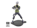 📚 Kakashi Hatake de ABYstyle