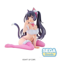 (Pre-order estimated delivery 06/2026) GODDESS OF VICTORY: Nero - NIKKE - Yumemirize Figure 12cm 🐾🖤