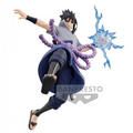 Sasuke Uchiha - Naruto Shippuden - Effectreme Figure 13cm MIX FIG ⚡️👁️