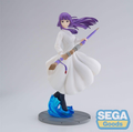 🪄Figura Luminasta de Fern Zoltraak de Frieren: Beyond Journey's End Sega 18cm💫