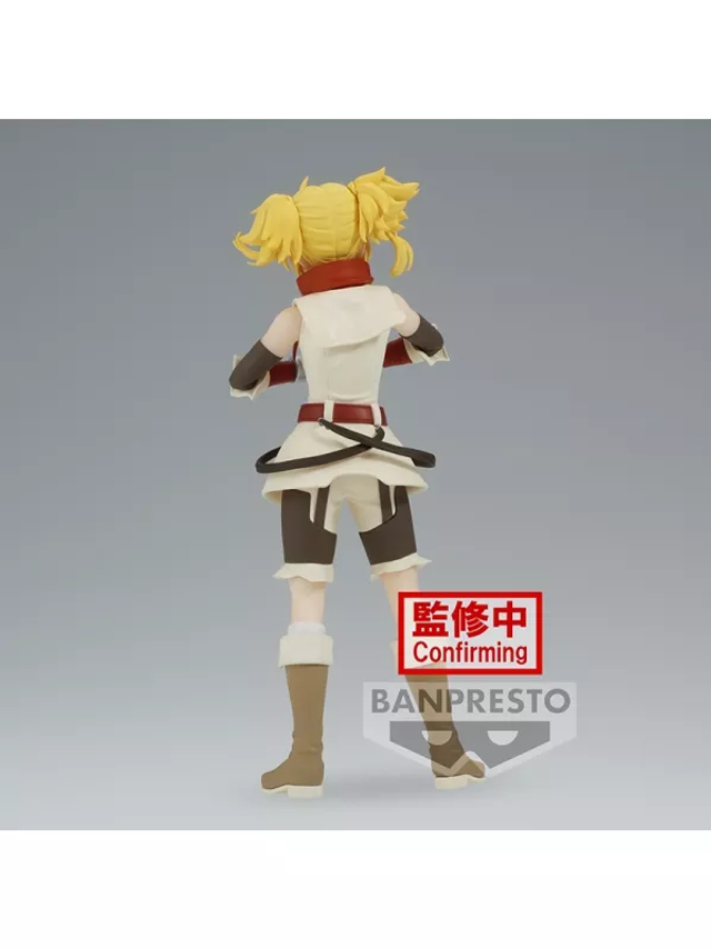 Oikazzo - Shangri-La Frontier - 17cm Figure 🎮⚔️