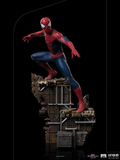 🕸️Iron Studios-SPIDER-MAN NO WAY HOME- Spider-man 3 - Estatua BDS Art Scale 1/10