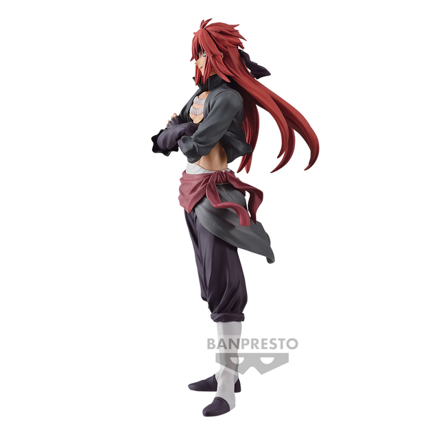 Guy Crimson-That Time I Got Reincarnated as a Slime Otherworlder vol.19 figura 19cm