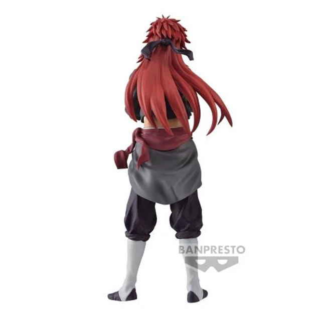 Guy Crimson-That Time I Got Reincarnated as a Slime Otherworlder vol.19 figura 19cm