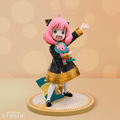 Anya Forger - ABYstyle - Spy x Family - Figura 10cm 🥜✨