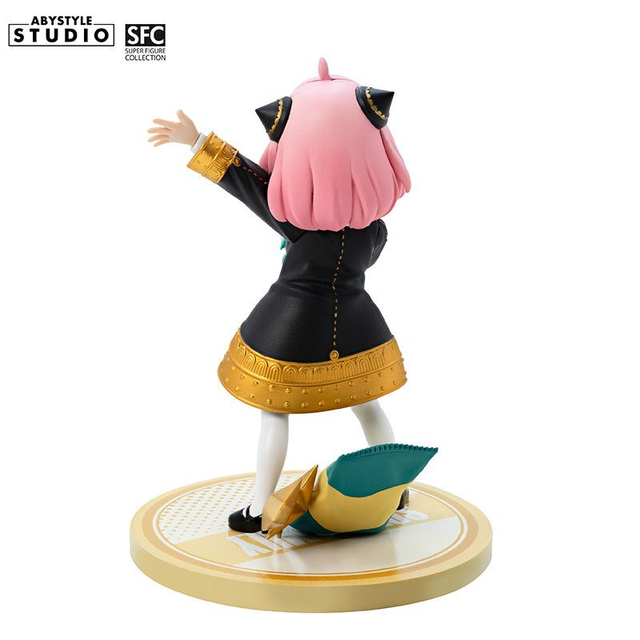 Anya Forger - ABYstyle - Spy x Family - Figura 10cm 🥜✨