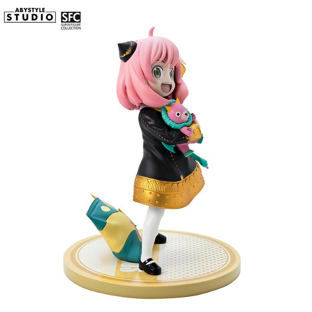 Anya Forger - ABYstyle - Spy x Family - Figura 10cm 🥜✨