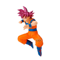 💥Son Goku - Figura Match Makers 1/2 12cm - DRAGON BALL SUPER🤜