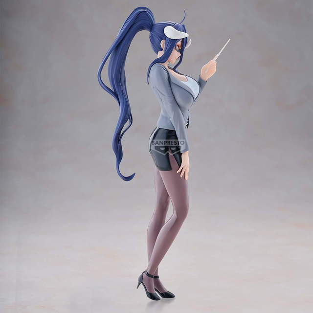Figura de Albedo - Versión estilo Maestra