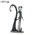 CORPSE BRIDE - Figura "Victor" 🎩💙