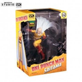 Saitama - ABYstyle - One Punch Man - Figurine 18cm 👊
