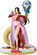 Boa Hancock - One Piece: Banpresto - DXF The Grandline Series Extra 17cm 🐍💖